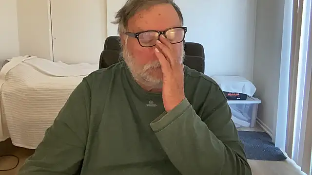 Drummajor webcam