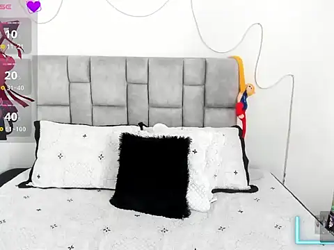 anonymous chatroom Angie Blondies