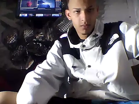 crisrummer webcam