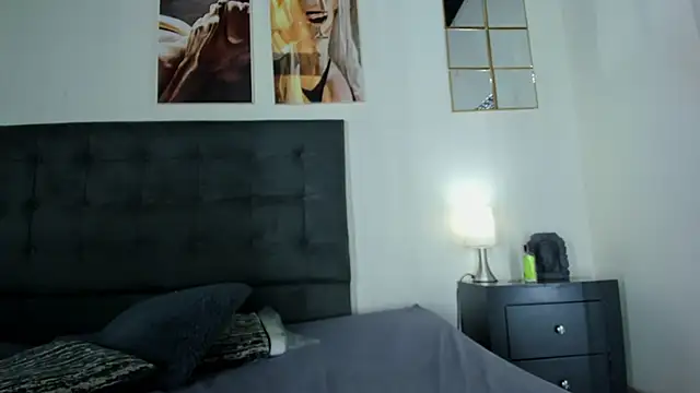 CindyScarlett webcam