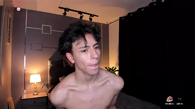 Christopher_77 webcam