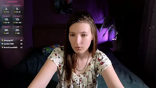 Mia_Myles webcam