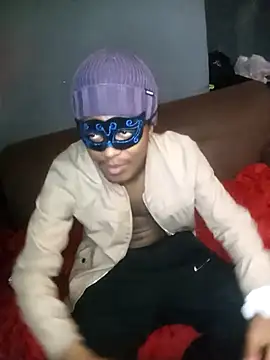 tse_nyane webcam