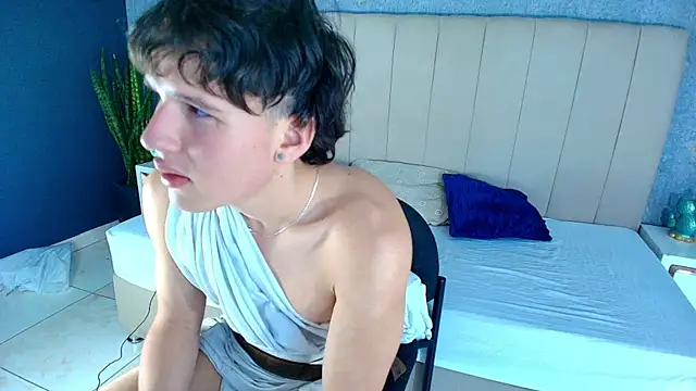 SEXYBOY_VC webcam