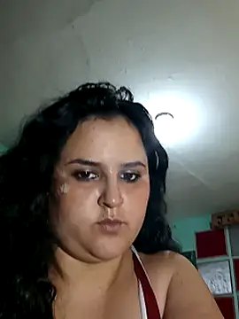 JanieTaylor webcam