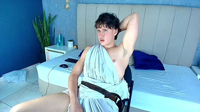 SEXYBOY_VC webcam