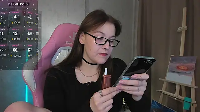 Colleen_Blake webcam
