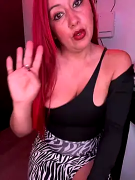 Miss__Melody webcam