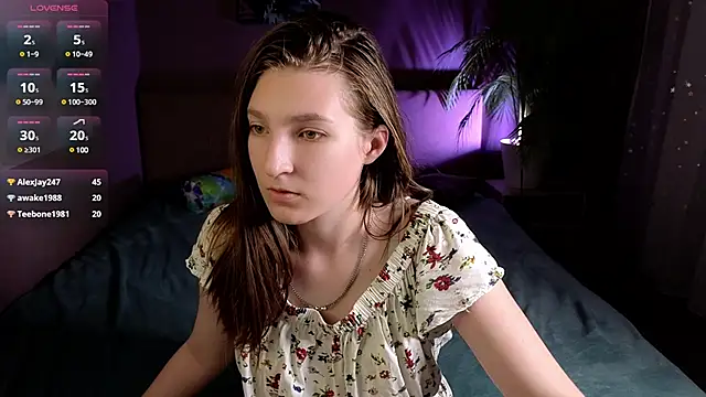 Mia_Myles webcam