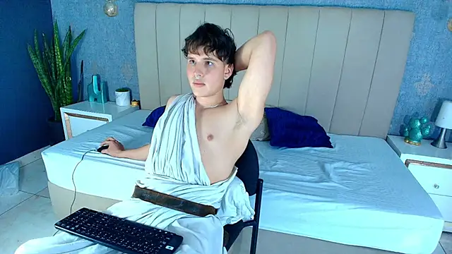 SEXYBOY_VC webcam