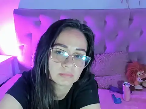 nude live web cam Veronnicca