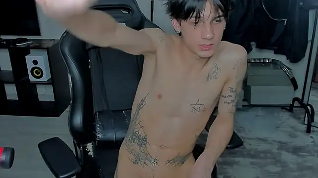 markbrowniii - MarkBrowniii's free webcam
