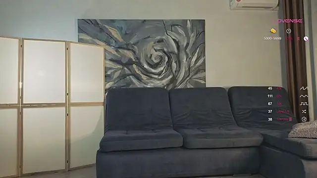 Nerdy_Amy webcam