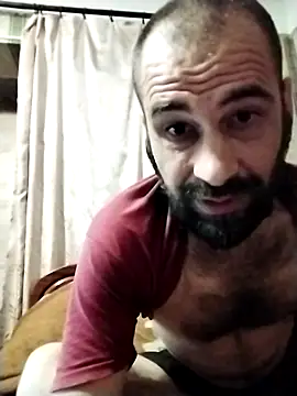 AlferezzSolvajo webcam