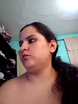 JanieTaylor webcam