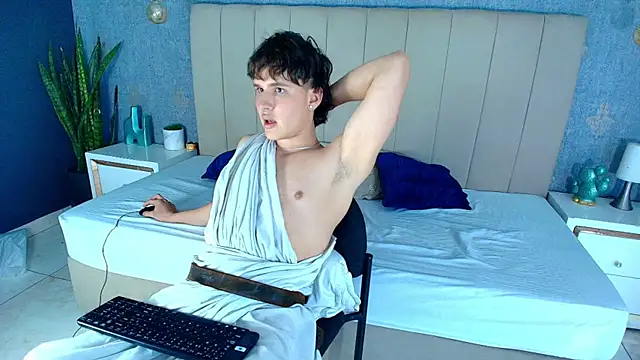 SEXYBOY_VC webcam