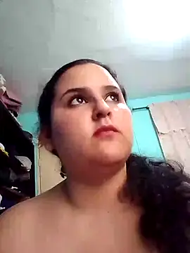 JanieTaylor webcam