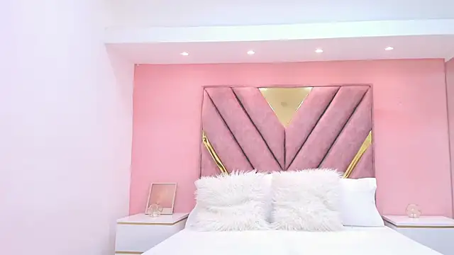 porn web cam Aome Purpure