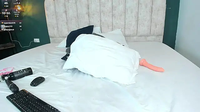 EylinFox_ webcam