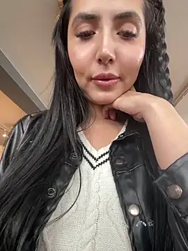 sexy webcam Oh Nina