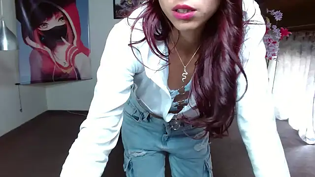 Kloe_Deker webcam