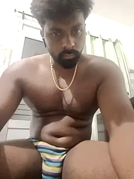 VivaanDRX webcam