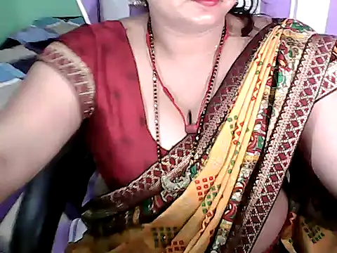 nisha_jaan01 - NISHA_JAAN01's free webcam - UK Sex Cams