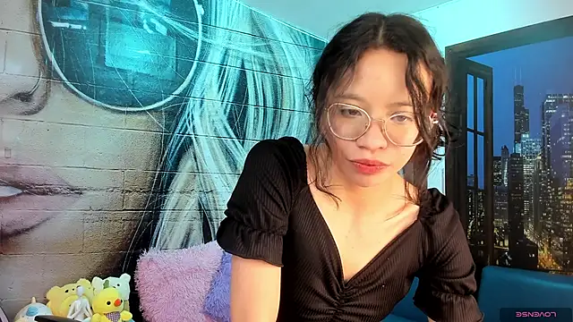 Giaa_rossi webcam
