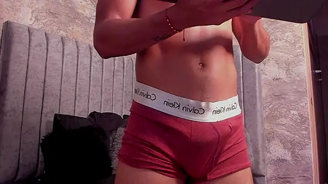jamesbennett webcam