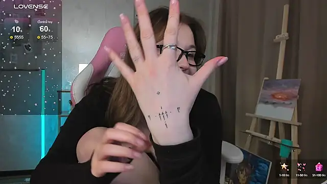 Colleen_Blake webcam