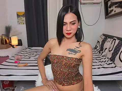 AmayaWang webcam