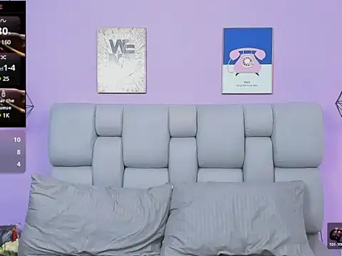Victoria_Beckers webcam