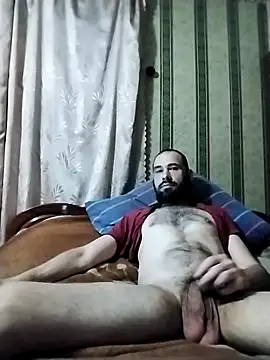 AlferezzSolvajo webcam
