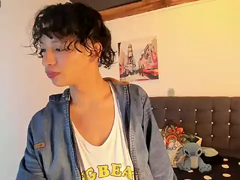 Sangwoo_Lee_ webcam