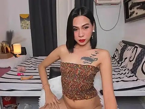 AmayaWang webcam