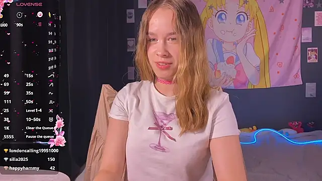 Elizabeth_Bennett_ webcam