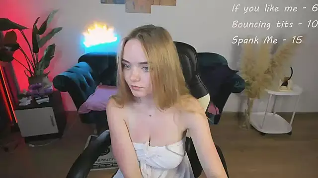 Janet_coy webcam