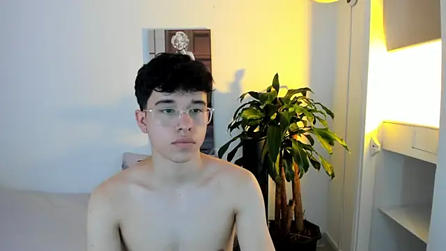 ErosDLust webcam