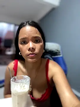 Danielacomez webcam