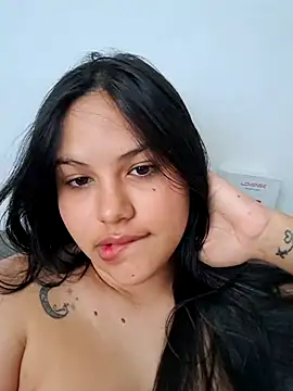 Melody_Jane18 webcam