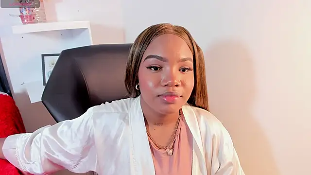 TinaBliss webcam