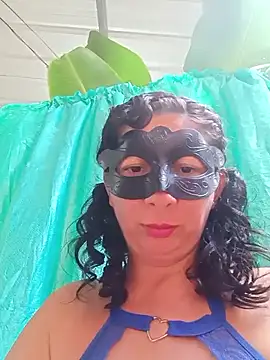 Mature-Mom webcam