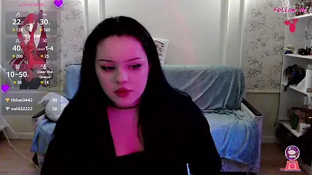 lililt webcam