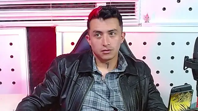 Darko0717 webcam