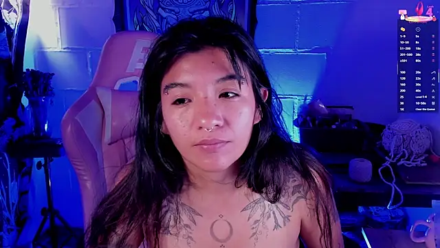 annie_walker6 webcam