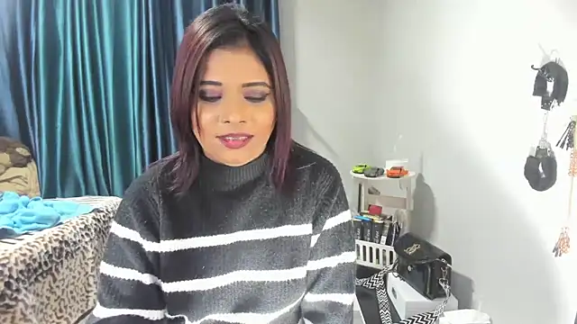 IndianBibix webcam
