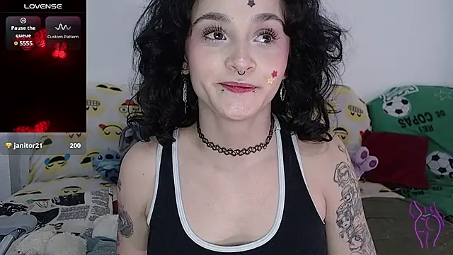 free live videochat Kitty22 