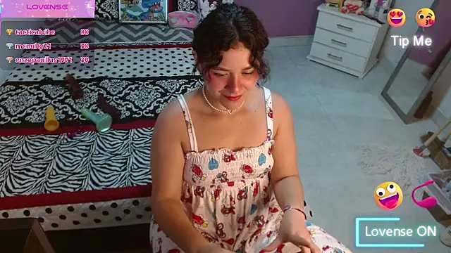 soniafuckboobs webcam