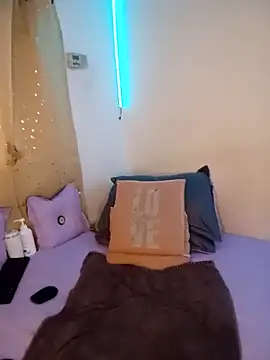 Isabella_Du webcam