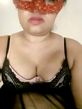 Shasha_X webcam